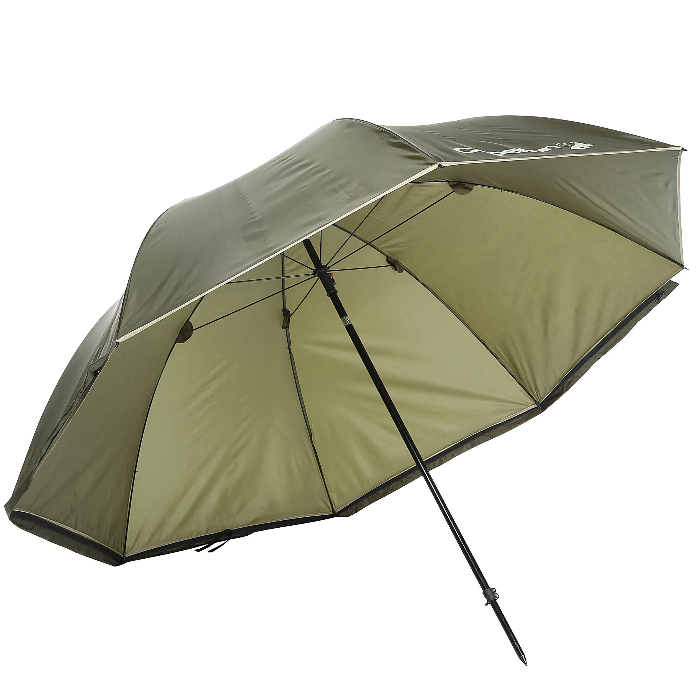CAPERLAN Fishing Umbrella Size XL - Image 11