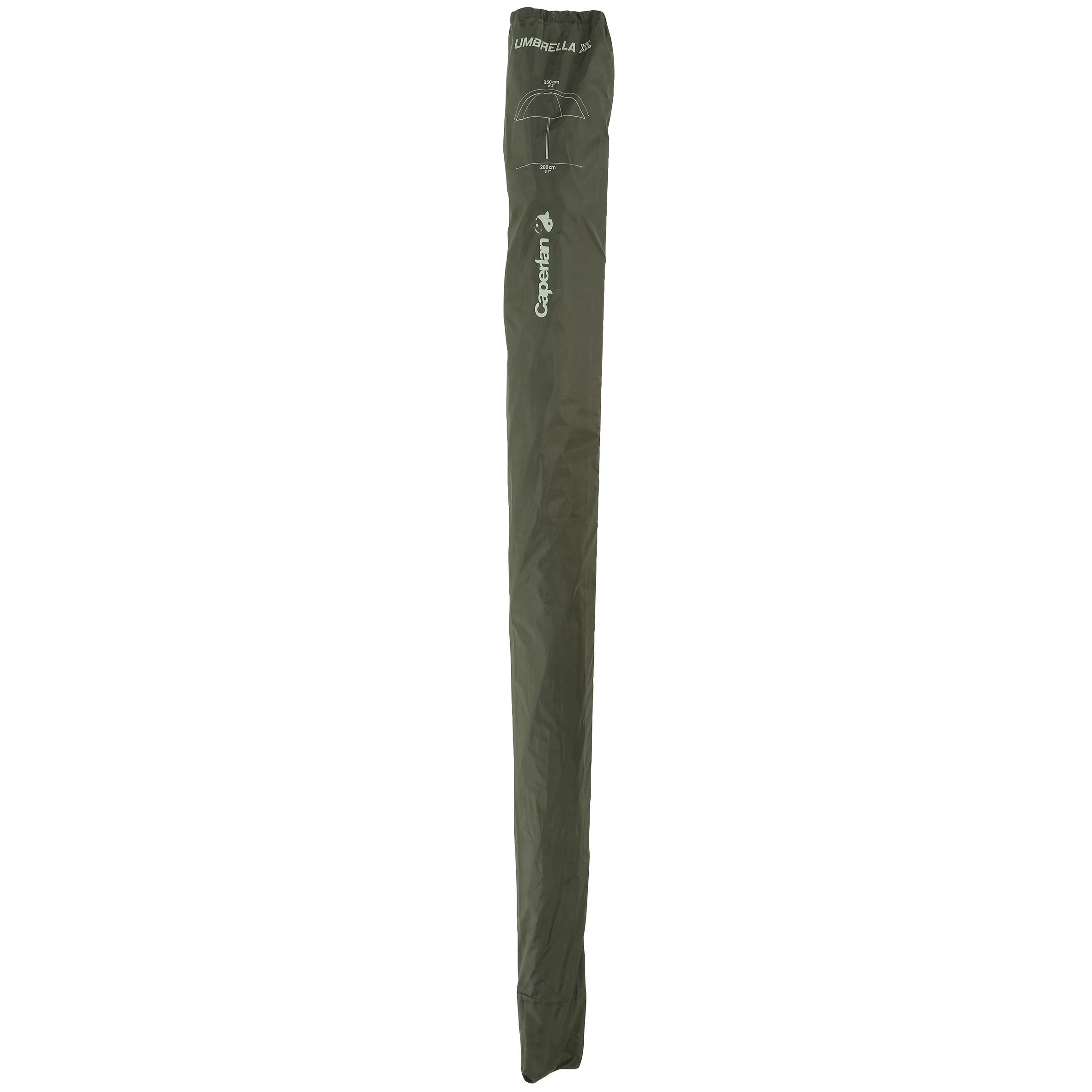 CAPERLAN Fishing Umbrella Size XL - Image 16