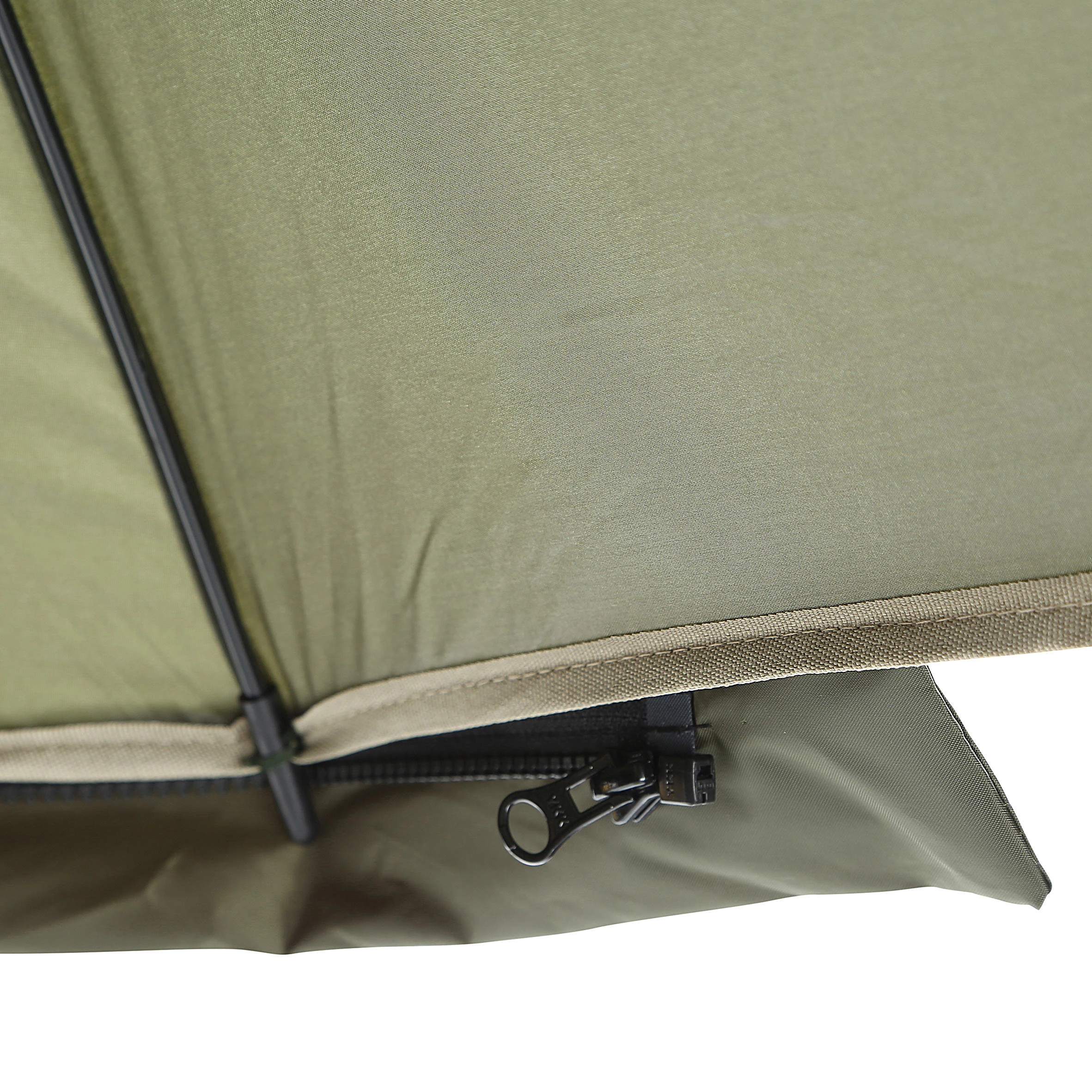 CAPERLAN Fishing Umbrella Size XL - Image 4