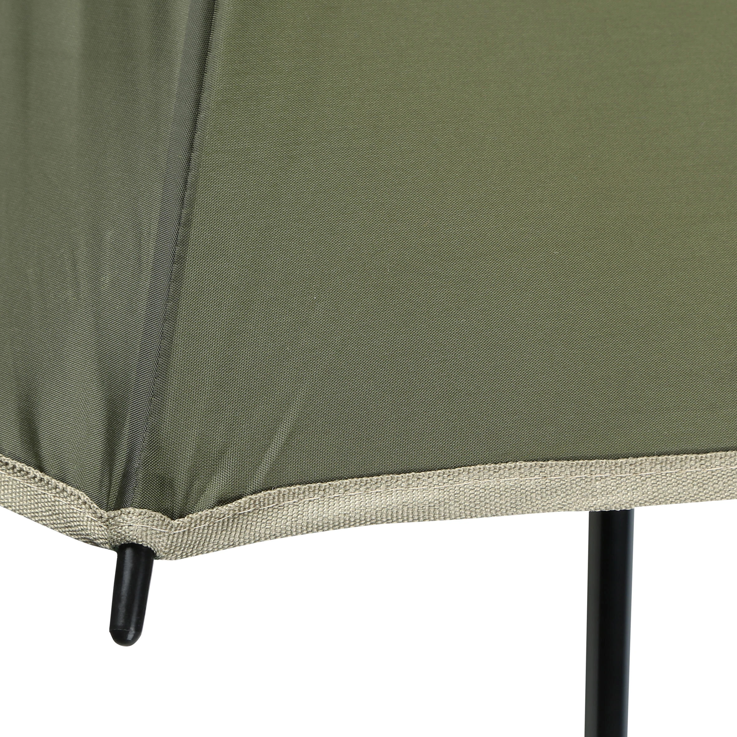 CAPERLAN Fishing Umbrella Size XL - Image 6