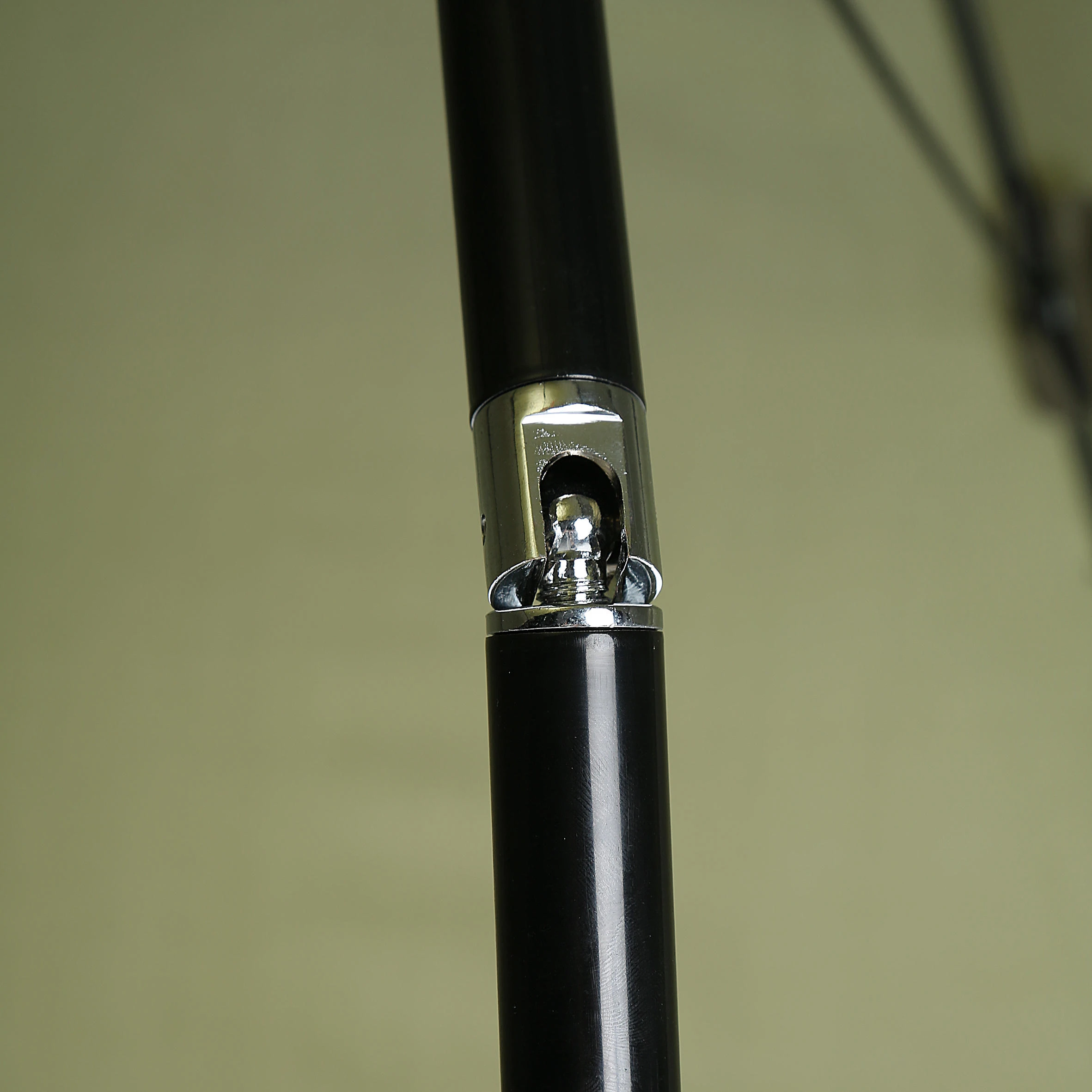 CAPERLAN Fishing Umbrella Size XL - Image 7