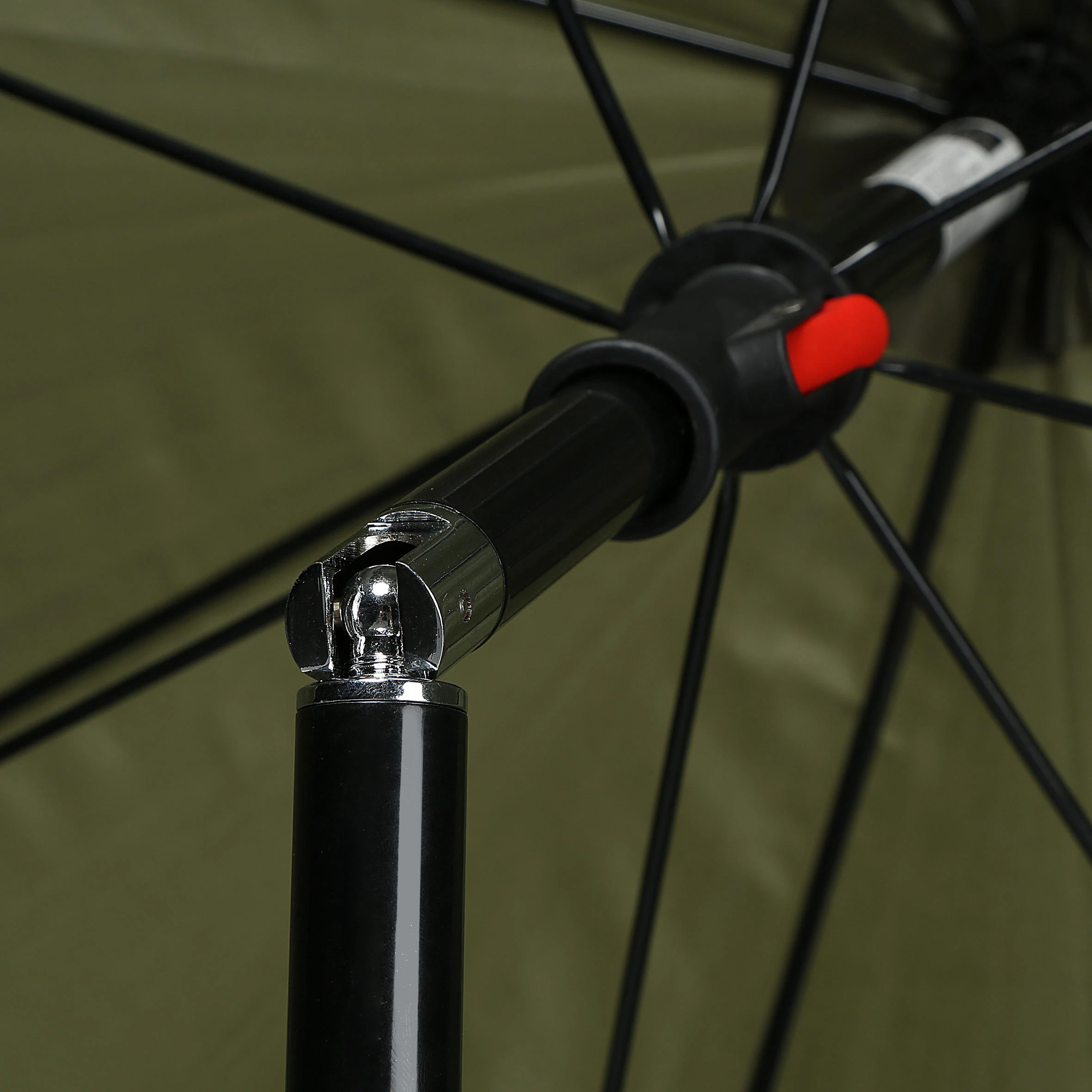 CAPERLAN Fishing Umbrella Size XL - Image 8