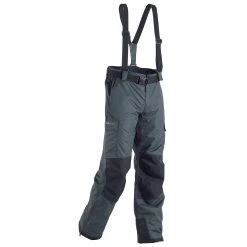 CAPERLAN Fishing Waterproof Trousers - 500 Grey