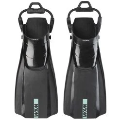 CAPERLAN FLTB FI LURE FISHING FLOAT TUBE FINS