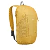 Quechua Hiking Backpack 10 L - NH 100 Yellow