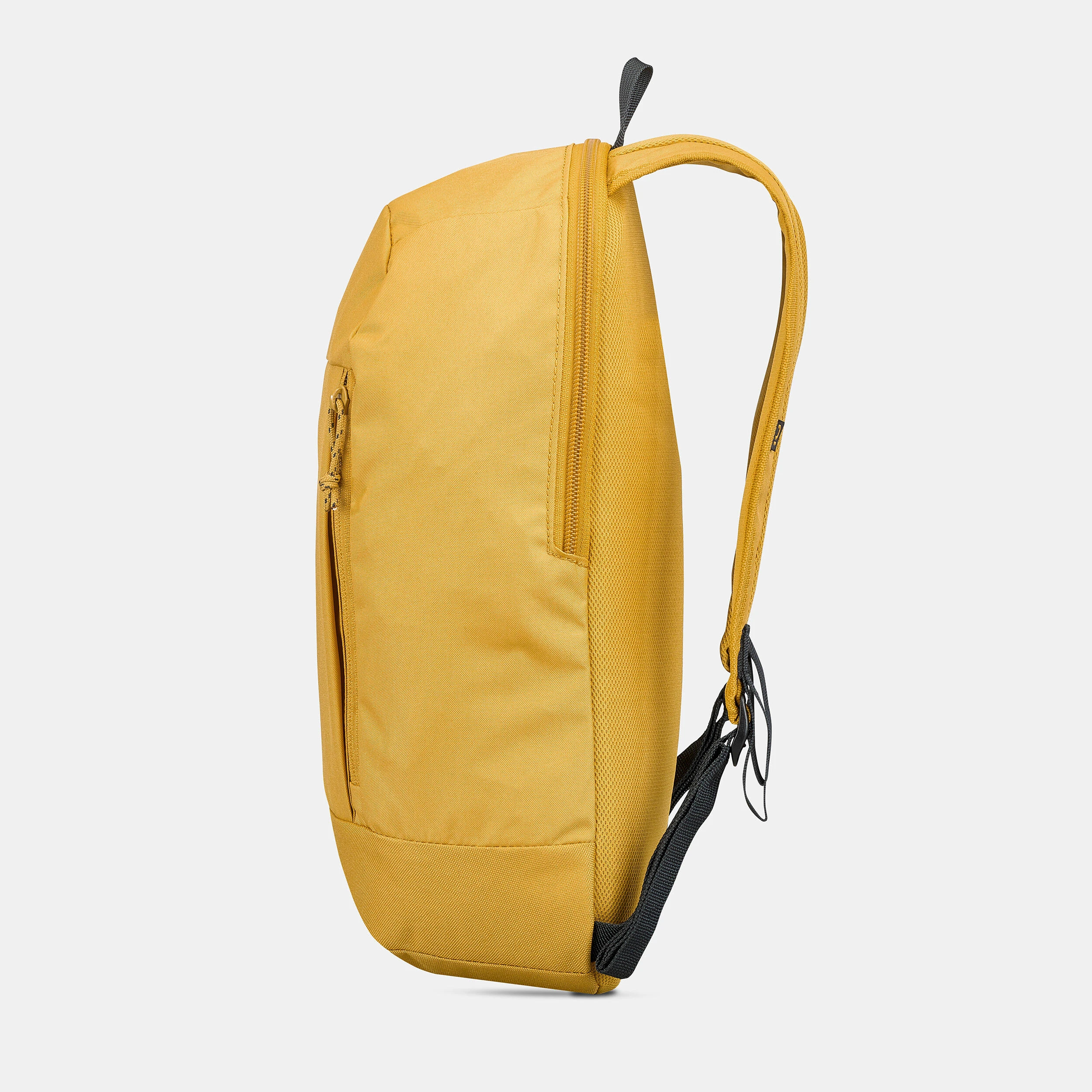 Quechua Hiking Backpack 10 L - NH 100 Yellow - Image 6