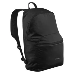 Quechua Hiking Backpack 17 L - Escape NH 100 Black