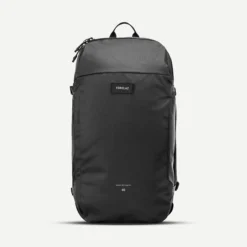 Forclaz Hiking Backpack 40 L - Travel 500 Black