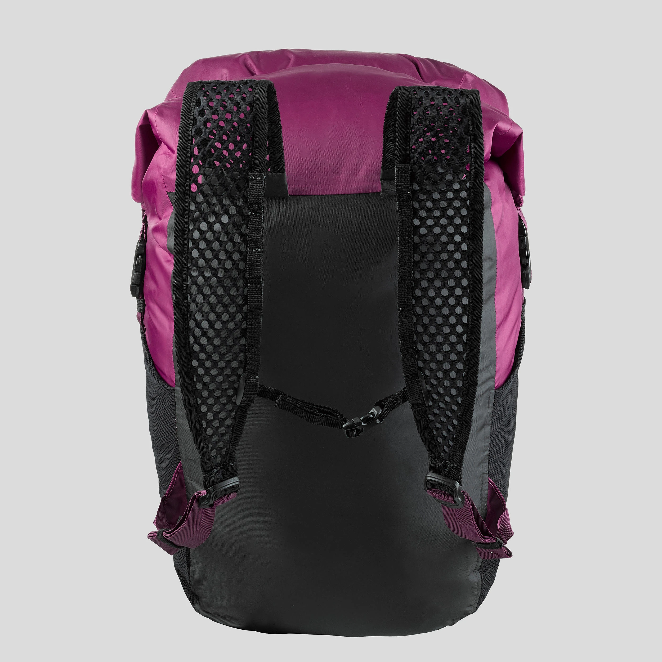 Forclaz Hiking Foldable Waterproof Backpack 20 L - Image 3