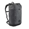 Quechua Hiking Backpack 32 L - NH 500 Grey/Black