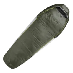 Forclaz Sleeping Bag 5°C – MT 500 Khaki
