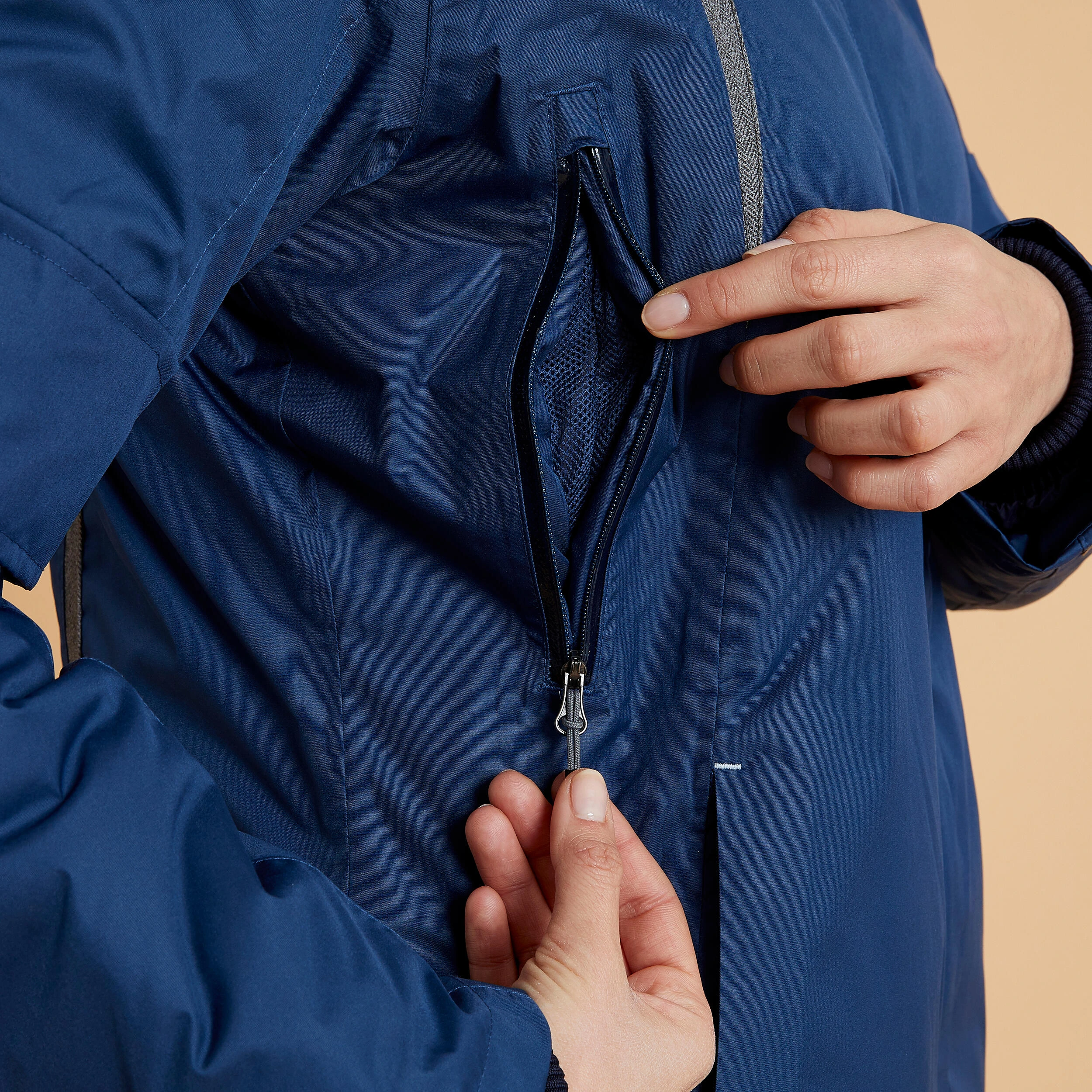 FOUGANZA Horseback Riding Jacket - Women - Image 11