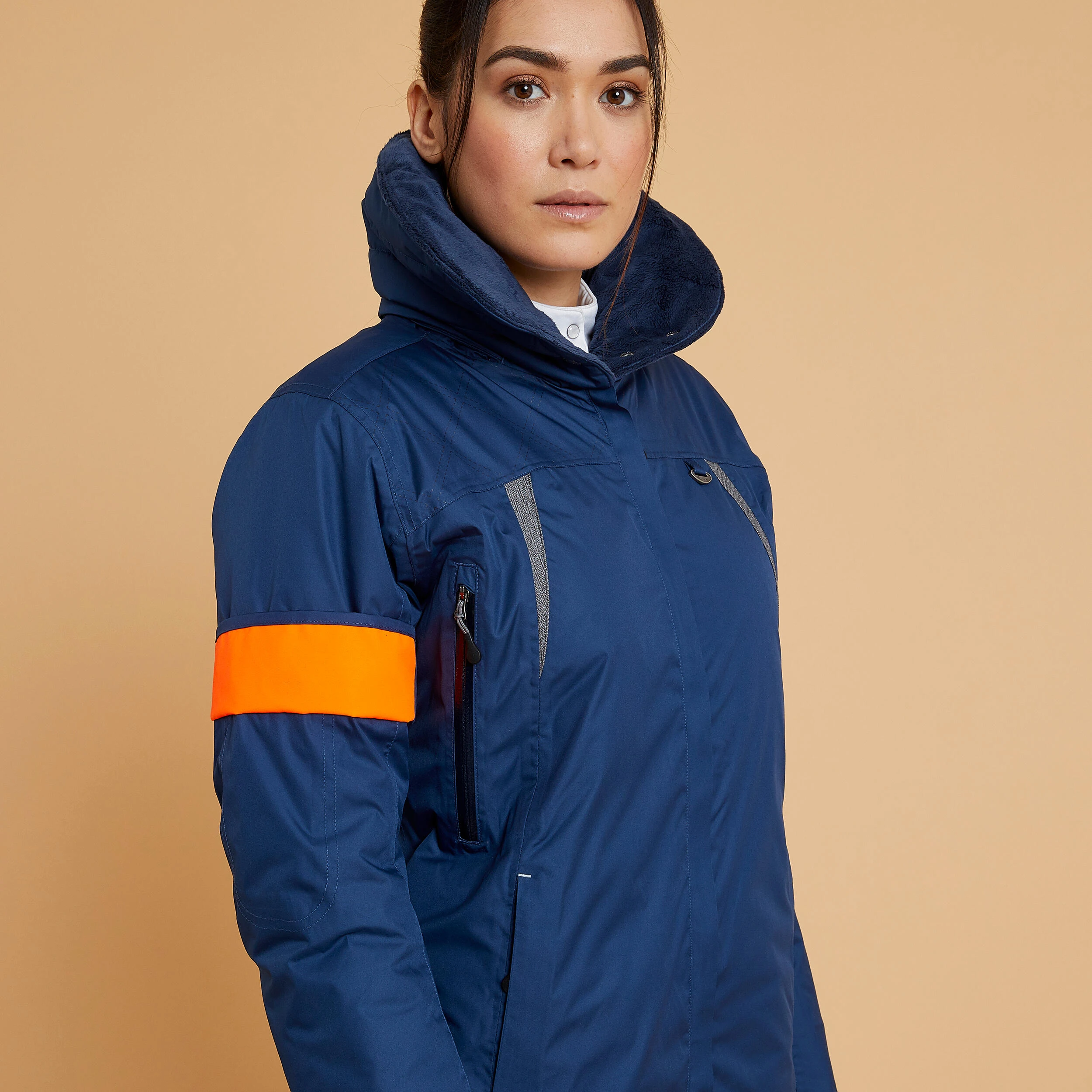 FOUGANZA Horseback Riding Jacket - Women - Image 13