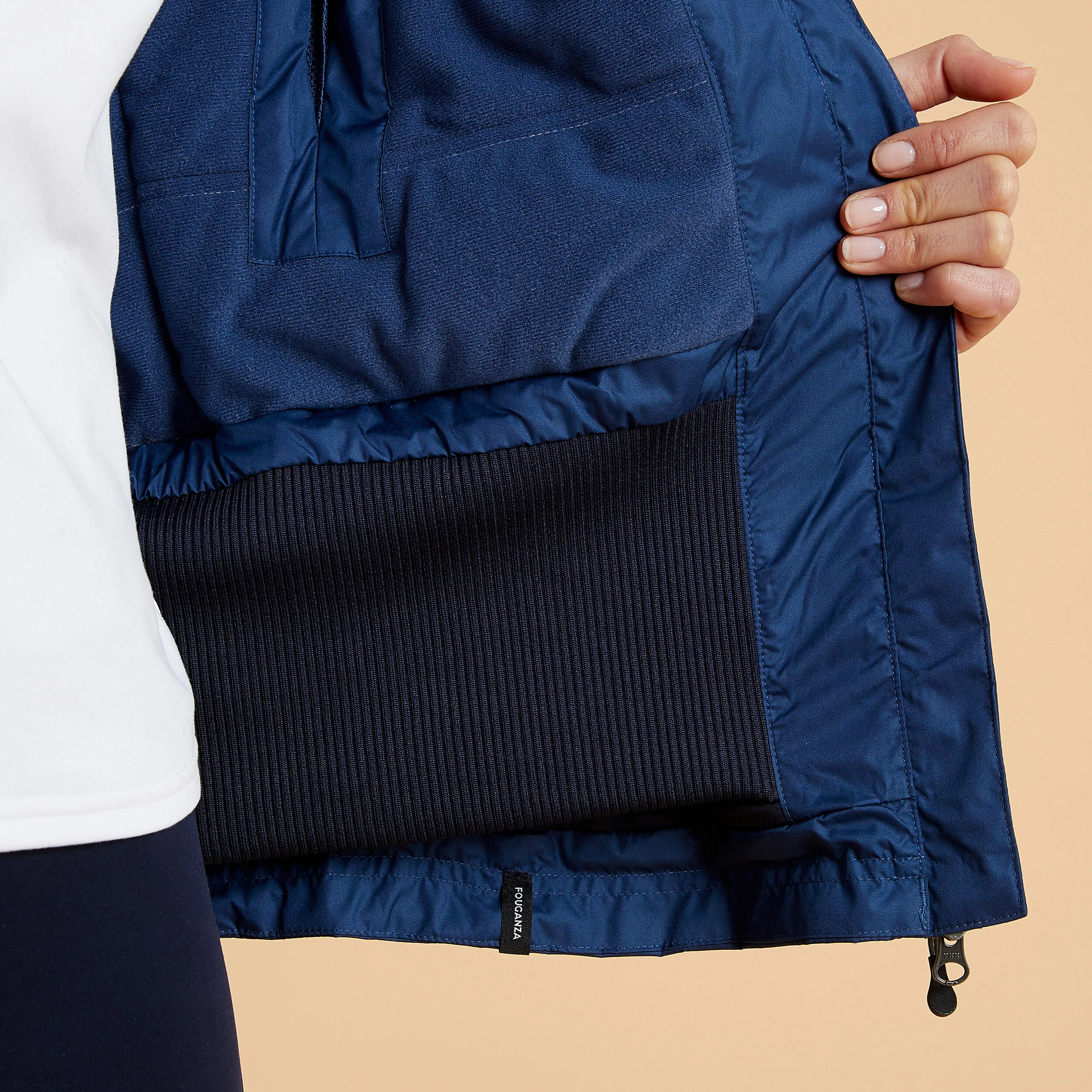 FOUGANZA Horseback Riding Jacket - Women - Image 14