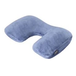 Forclaz Inflatable Comfort Travel Pillow
