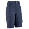 Quechua Kids’ Hiking Shorts – MH 500 Navy Blue