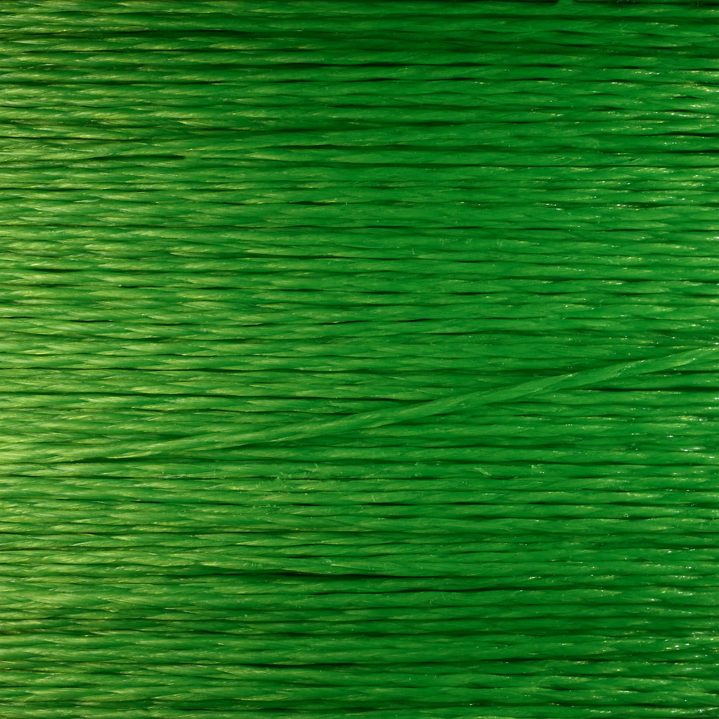 CAPERLAN Lure Fishing Braided Line 142 Yd - TX4 Green - Image 2