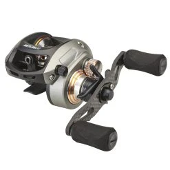 CAPERLAN Lure Fishing Casting Reels Left Crank - WXM 100 RC