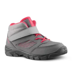Quechua MH 100 Hiking Shoes - Kids