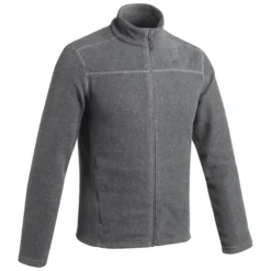 Quechua MH 120 Hiking Fleece Jacket - Men