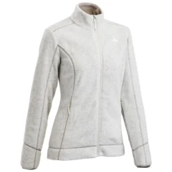 Quechua MH 120 Hiking Fleece Jacket – Women