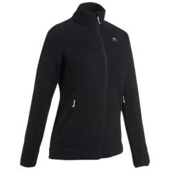 Quechua MH 120 Hiking Fleece Jacket – Women