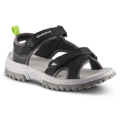Quechua MH 120 Hiking Sandals - K