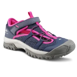 Quechua MH 150 Hiking Sandals - Kids