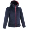 Quechua MH 500 Hiking Fleece Jacket - Kids