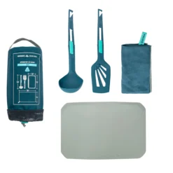 Quechua MH500 Hiking Camp Kitchen Set