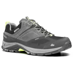 Quechua MH500 Waterproof Hiking Shoes - Men
