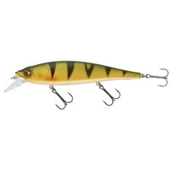 CAPERLAN Minnow Jerkbait Hard Lure Perch - WXM MNW 130 SP