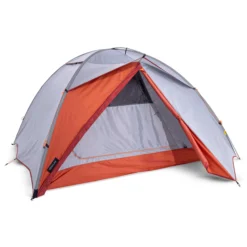 Forclaz 3-Person Dome Camping Tent - MT 500