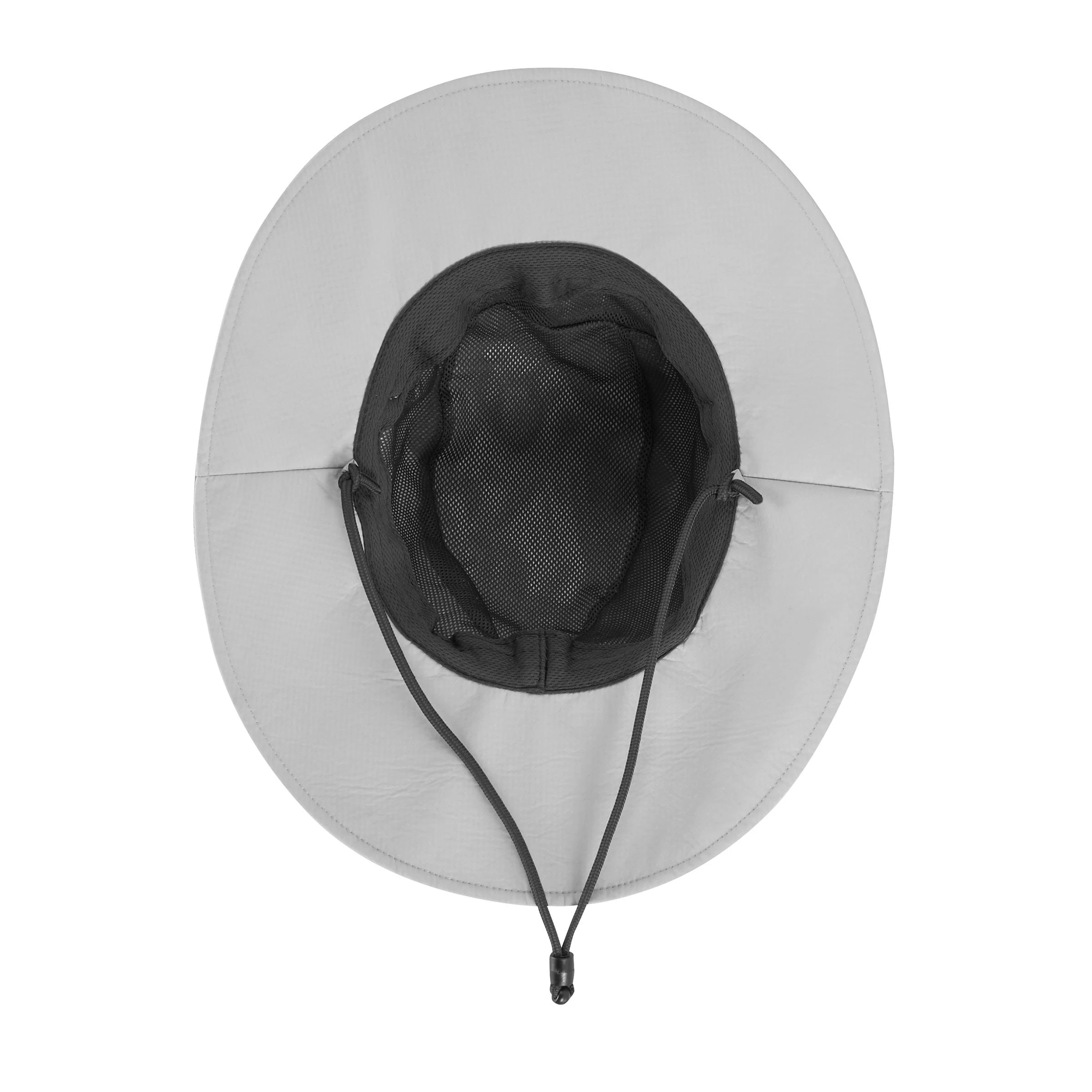 Forclaz Hiking Waterproof Hat - MT 900 White - Image 5