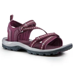 Quechua NH 110 Hiking Sandals - Women