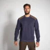 SOLOGNAC Pullover - 500 Blue