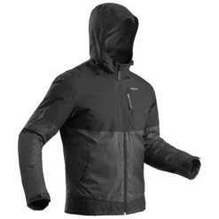 Quechua SH 100 X-Warm Jacket - Men