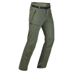 Quechua SH 500 X-Warm Hiking Water-Repellent Pants - Men