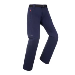 Quechua SH500 X-Warm Water-repellent Hiking Pants K