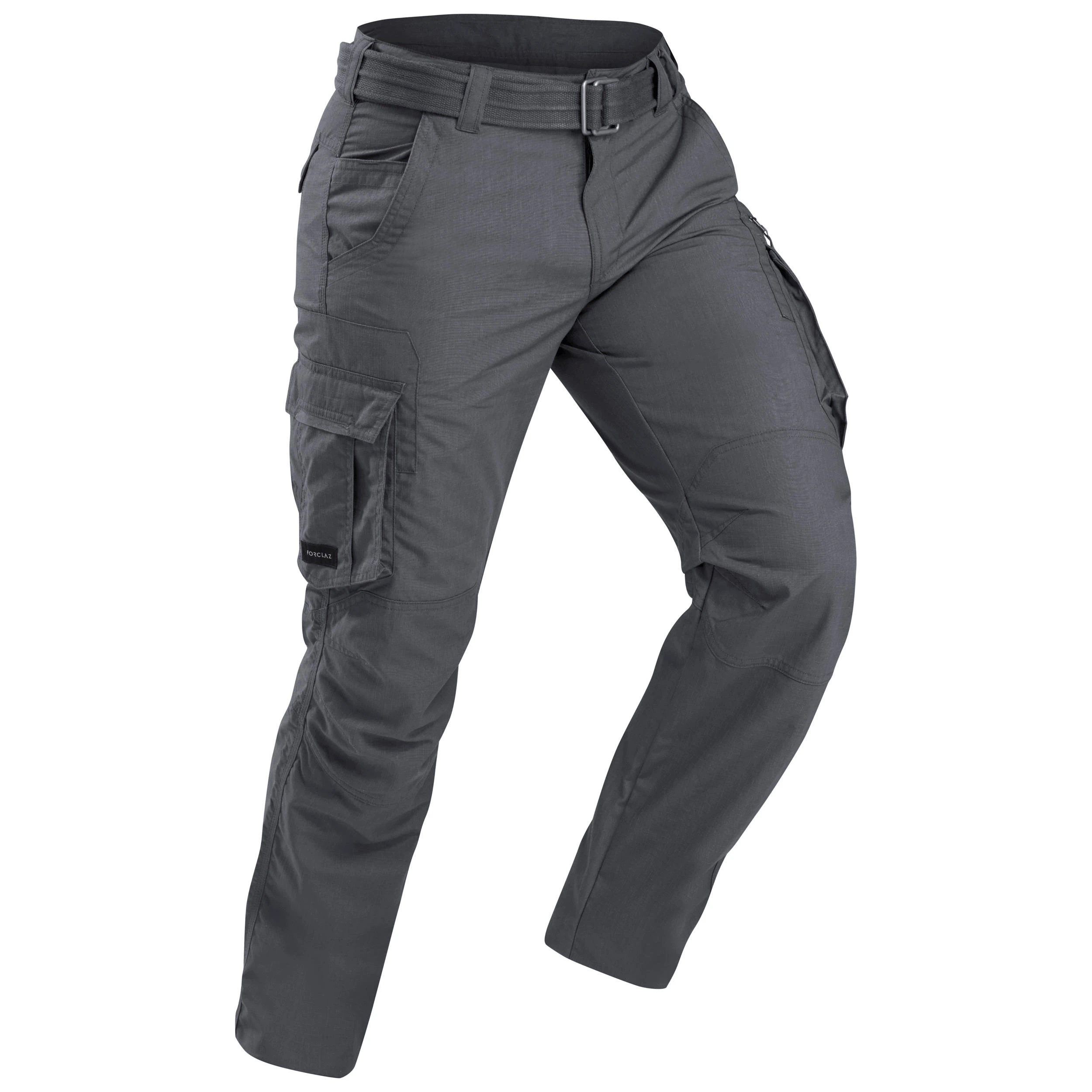 Forclaz Travel 100 Hiking Cargo Pants - Men