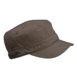 Forclaz Travel 500 Travel Trekking Cap Brown