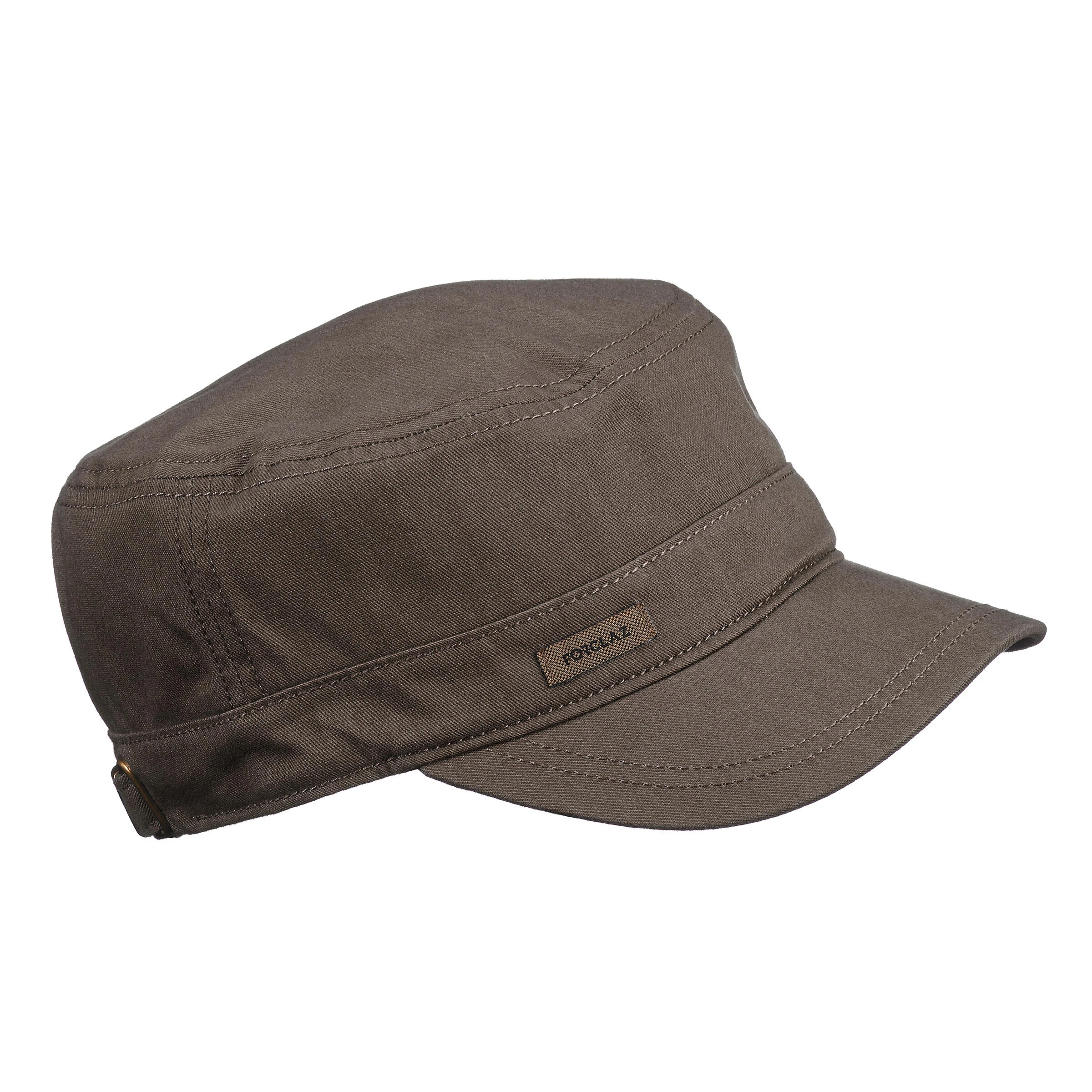 Forclaz Travel 500 Travel Trekking Cap Brown