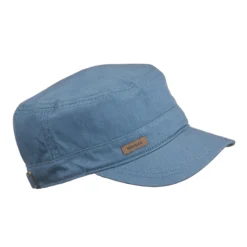 Forclaz Travel 500 Trekking Cap Blue
