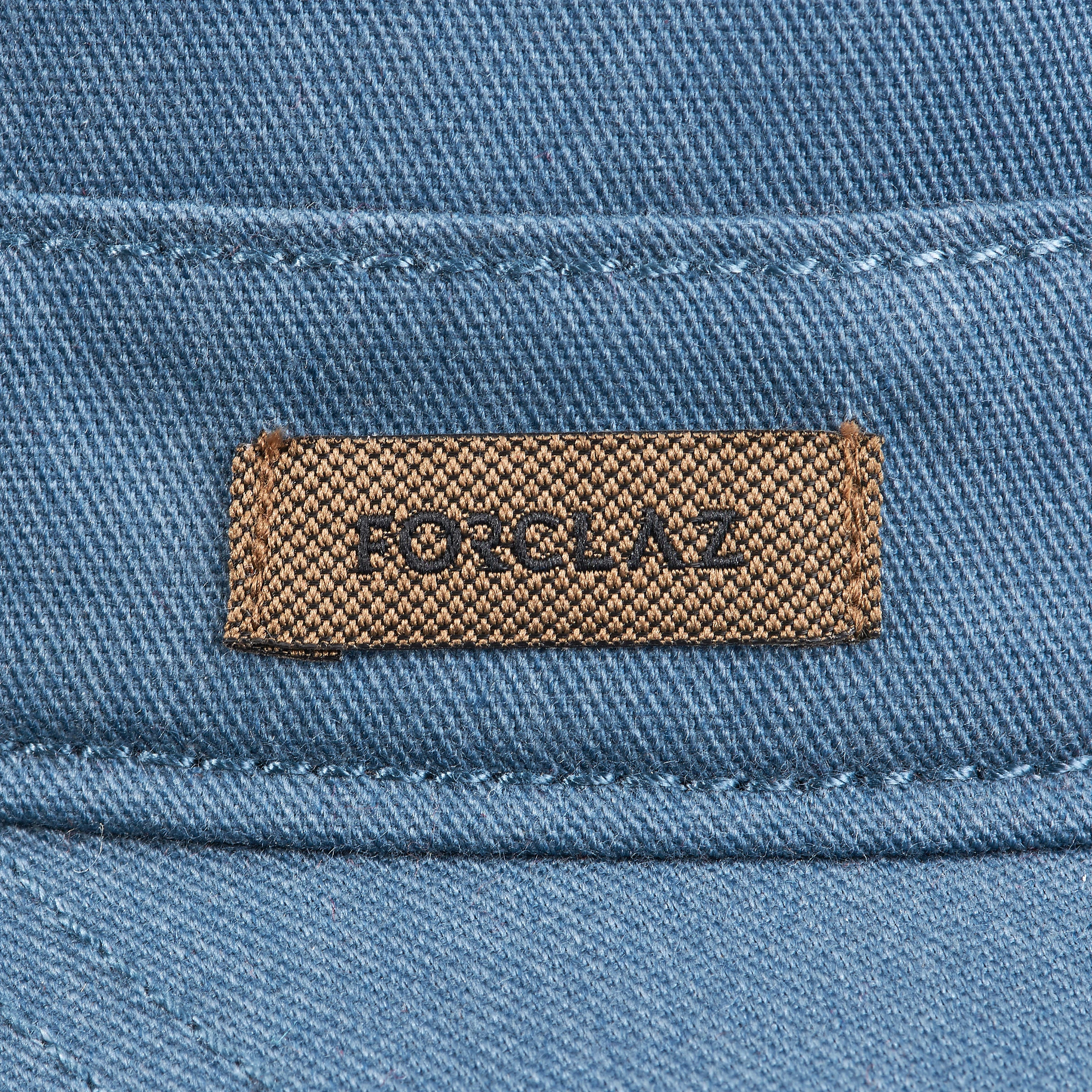 Forclaz Travel 500 Trekking Cap Blue - Image 5