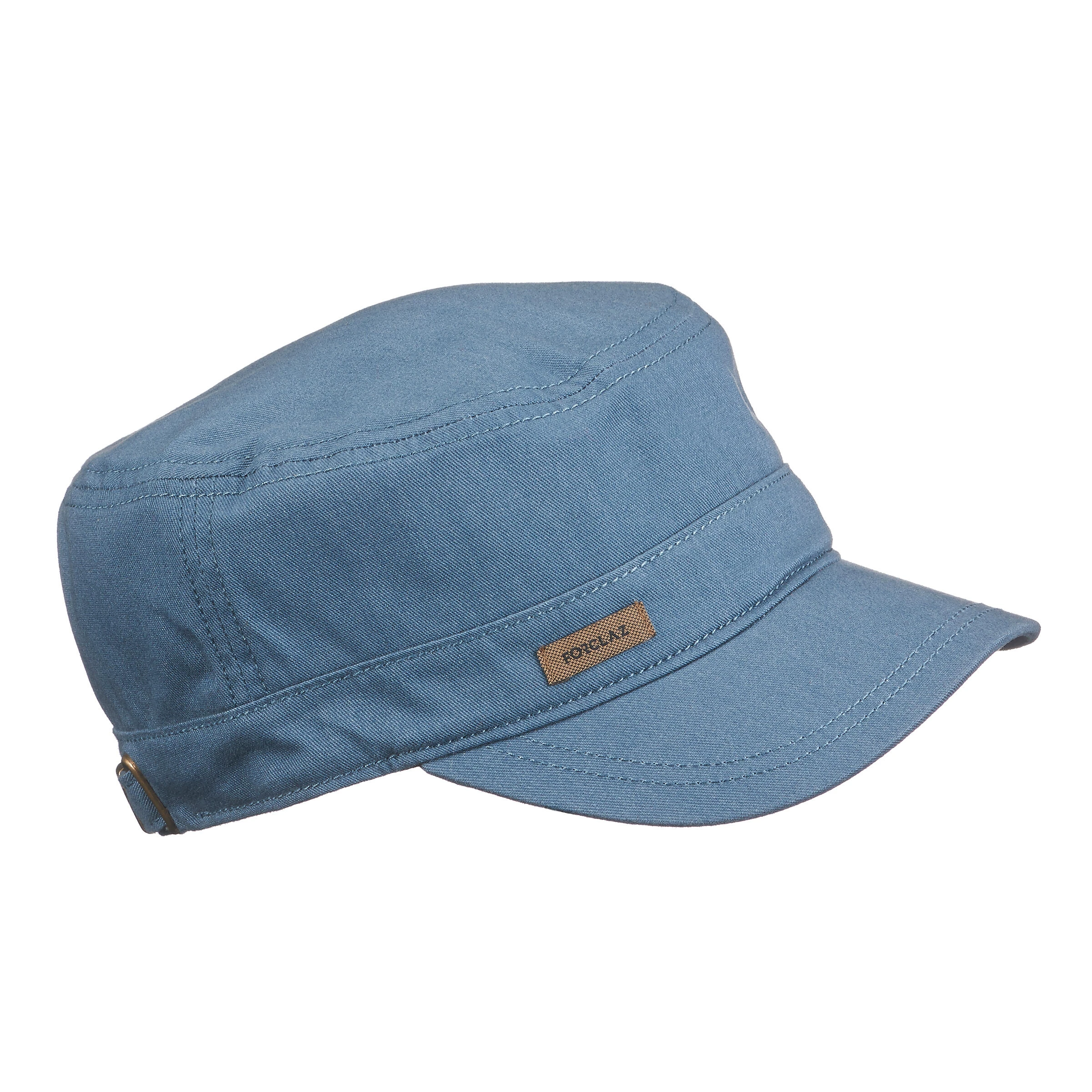 Forclaz Travel 500 Trekking Cap Blue