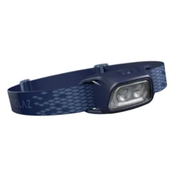 Forclaz Head Lamp 120 Lumens - Trek 100 Blue