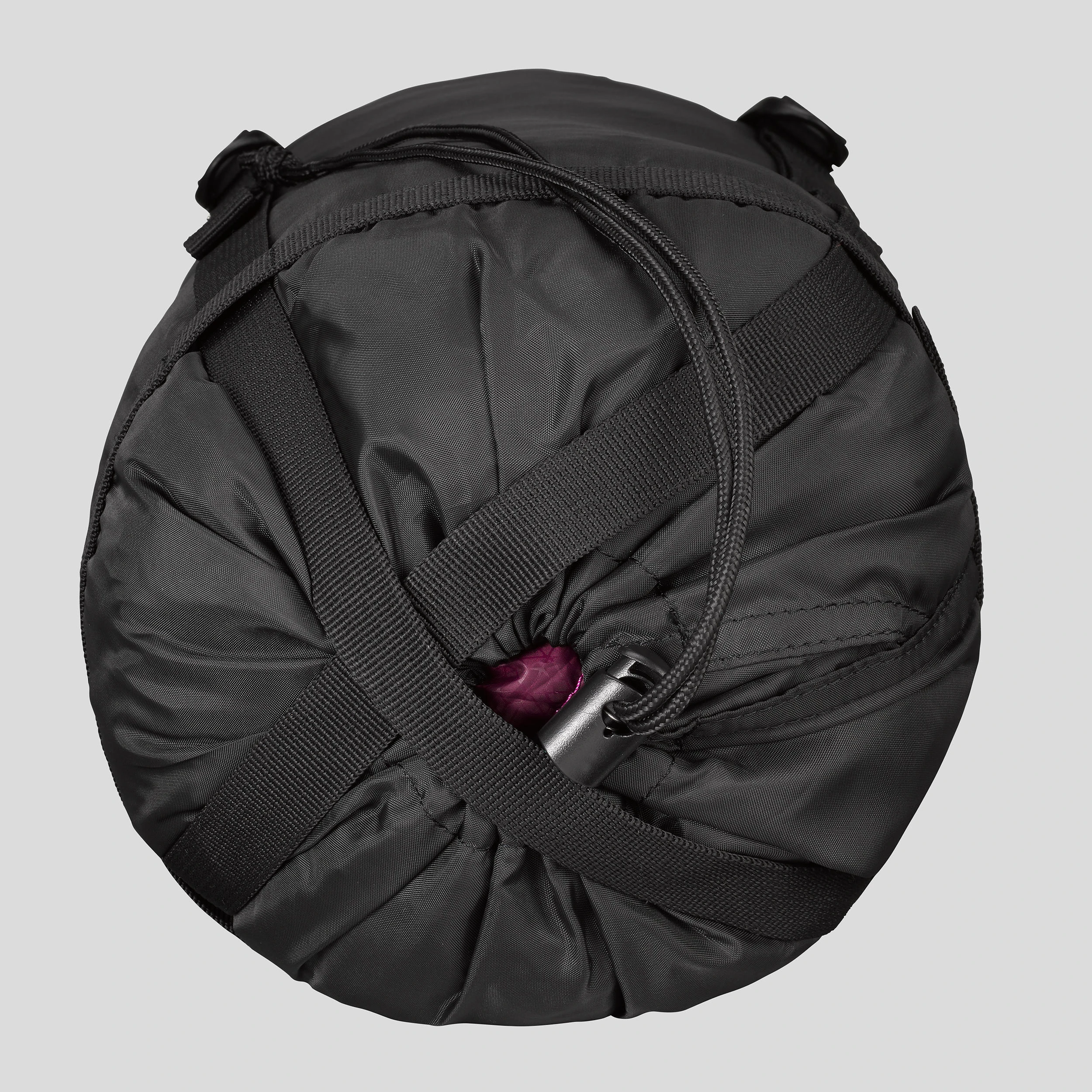 Forclaz Trekking Compression 19L Sleeping Bag - Image 3
