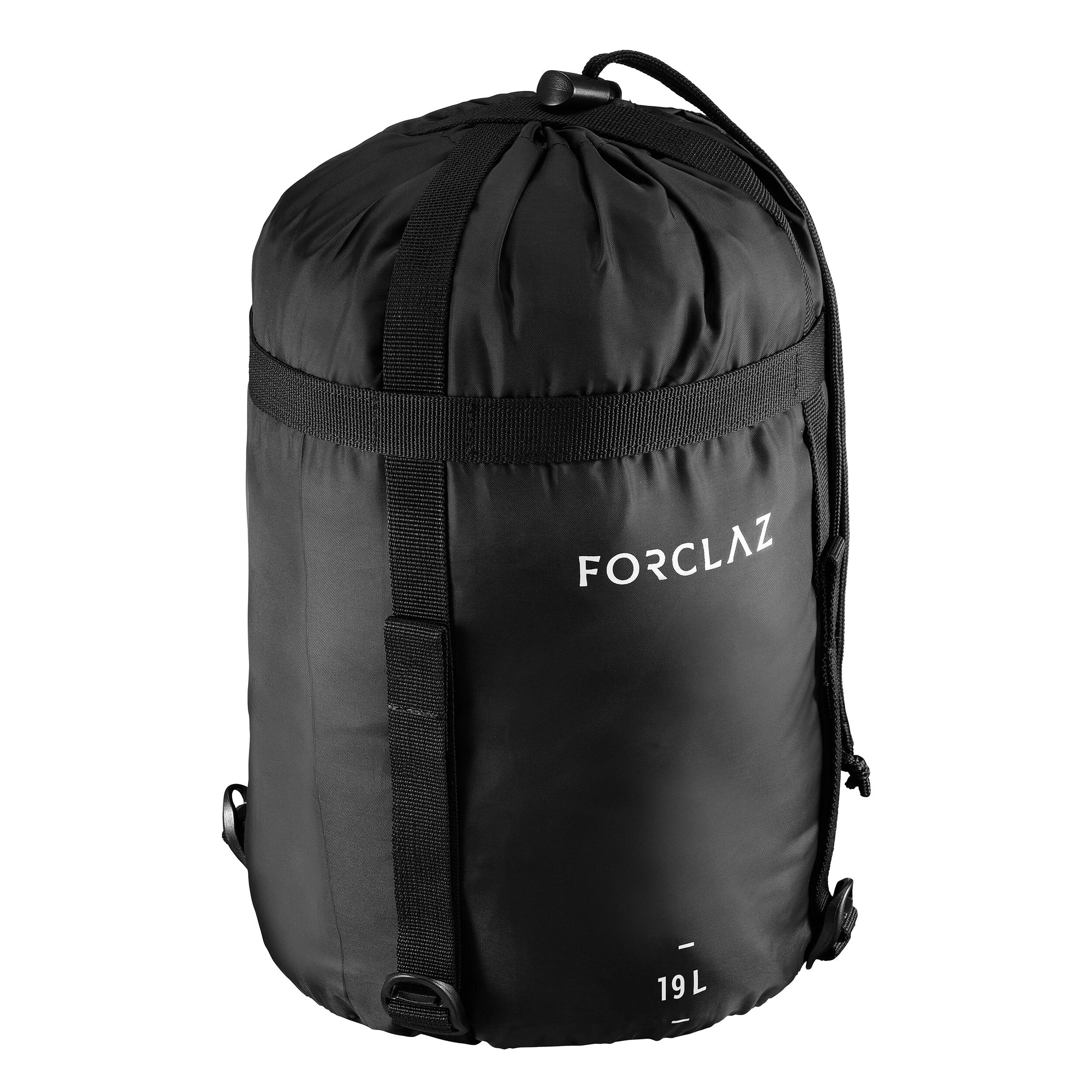 Forclaz Trekking Compression 19L Sleeping Bag