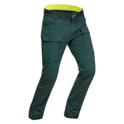 Forclaz Tropic 500 Anti-mosquito Pants - Men