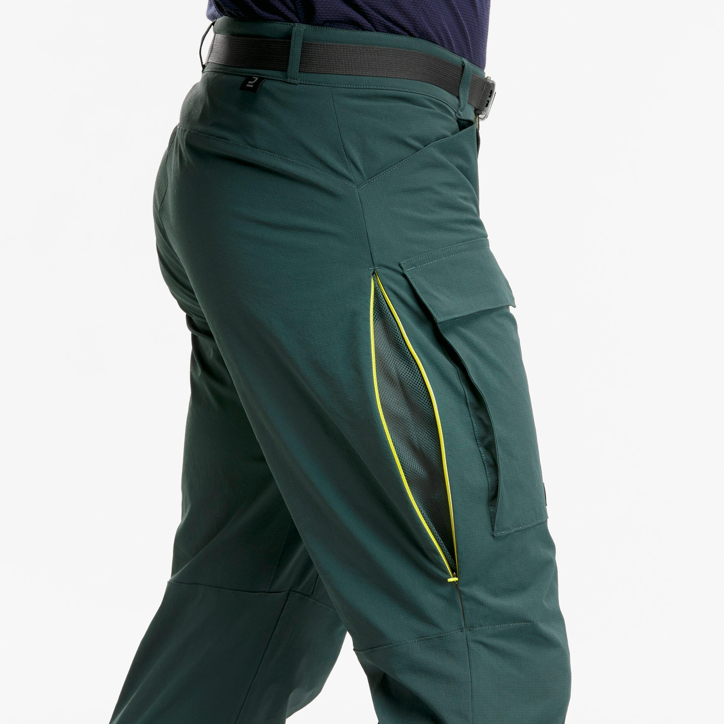 Forclaz Tropic 500 Anti-mosquito Pants - Men - Image 5
